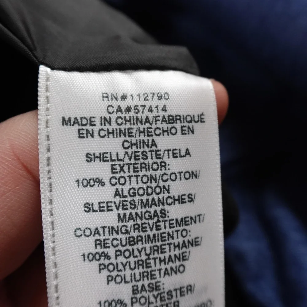True Religion measurements are